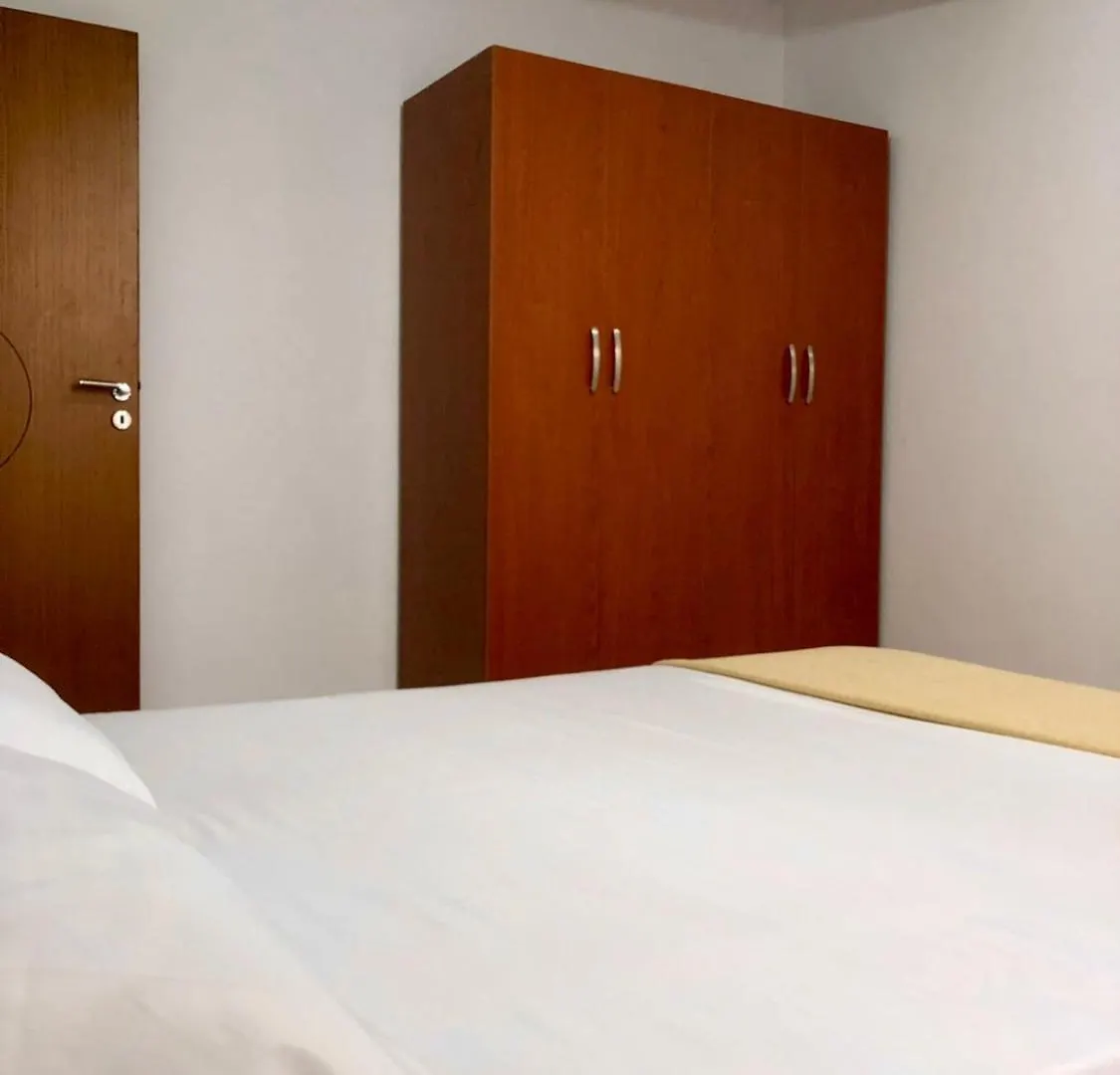 Green Heaven Apartment Sarandë