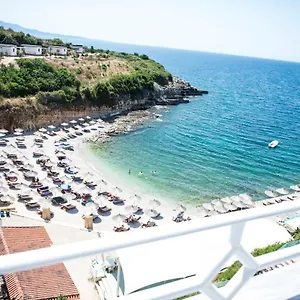 Heaven Ξενοδοχείο