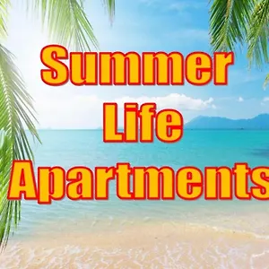  Appartamento Summer Life