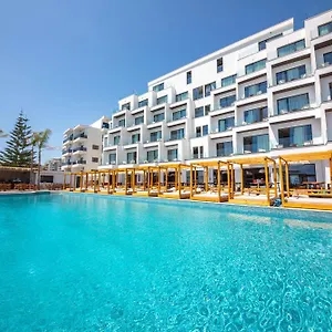 San Angelo Luxury & - Adults Only סרנדה