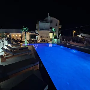 Serenity Bed and Breakfast